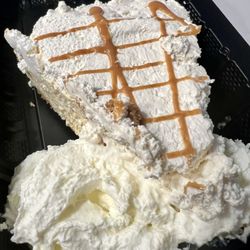 Cookie's Kitchen - Banana Cream Pie