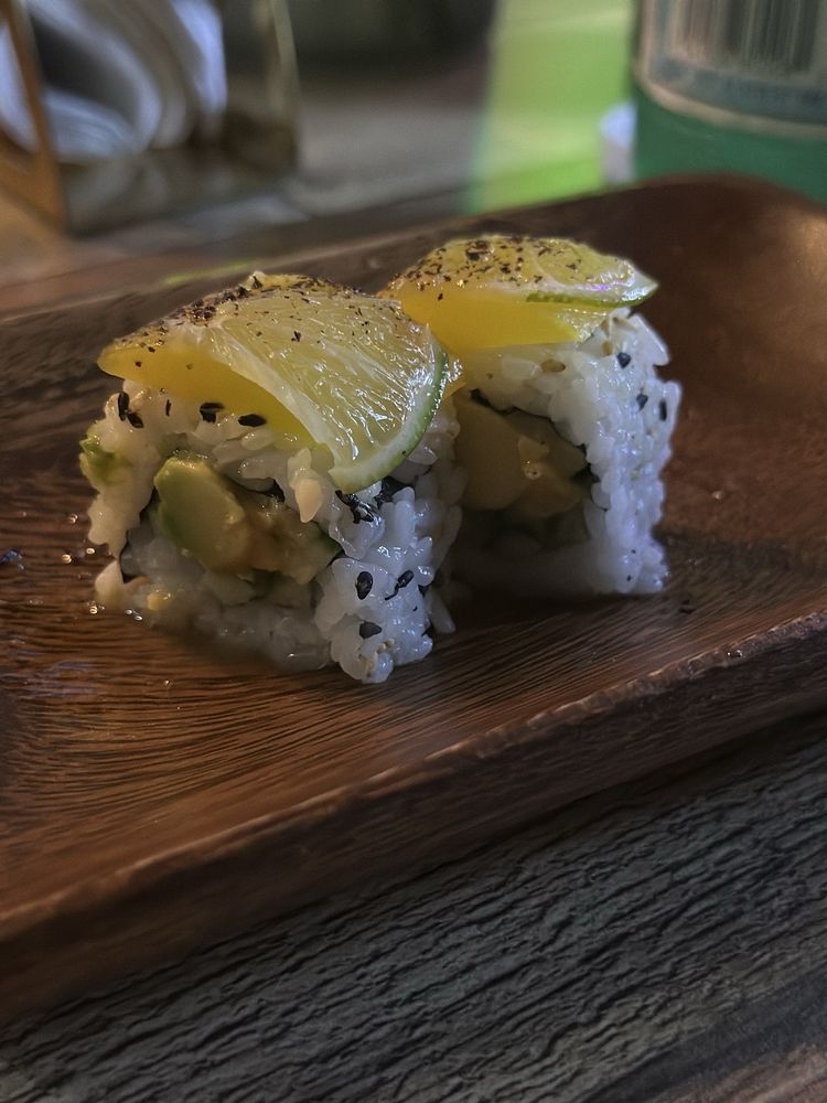 Urban Sushi & Kitchen