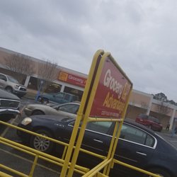 Grocery Advantage