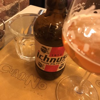 Cumino - Italian Near Me - Milan, Michigan Cumino - Italian Near Me - Milan, Michigan