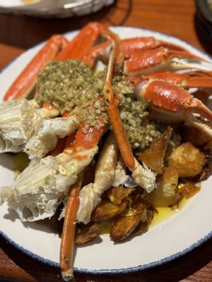Red Lobster by null