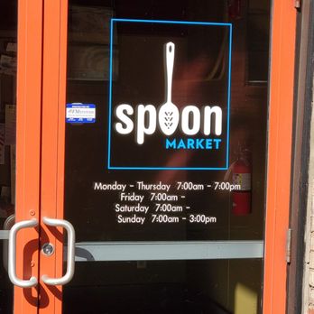 Spoon Bar & Deli - Spoon Market and Deli - Delis Near Me - Wooster, Ohio Spoon Bar & Deli - Spoon Market and Deli - Delis Near Me - Wooster, Ohio