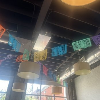 Tacos Queretaro - Interior - Mexican Near Me - Paris, Texas Tacos Queretaro - Interior - Mexican Near Me - Paris, Texas