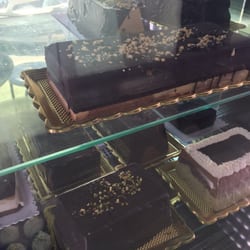 Il Bar dello Sport - Semifreddo nocciola e gianduia