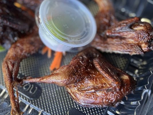 Bac Lieu Restaurant by null