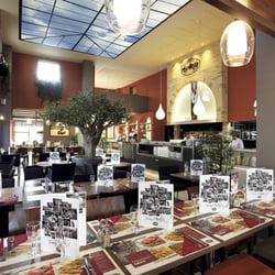 Ristorante Del Arte