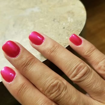 Regal Nails, Salon & Spa - I had a fill today, the worst job ever. I was charged $2.00 to have my nails shorter, nail polish looks messy. I was cut 2 times as well. - Nail Salons Near Me - Ocala, Florida Regal Nails, Salon & Spa - I had a fill today, the worst job ever. I was charged $2.00 to have my nails shorter, nail polish looks messy. I was cut 2 times as well. - Nail Salons Near Me - Ocala, Florida