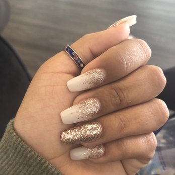 iNails & Spa - Tea is Amazing at giving me what i want and exactly what i asked for ! Ask for Tea !! - Nail Salons Near Me - Murrieta, California iNails & Spa - Tea is Amazing at giving me what i want and exactly what i asked for ! Ask for Tea !! - Nail Salons Near Me - Murrieta, California