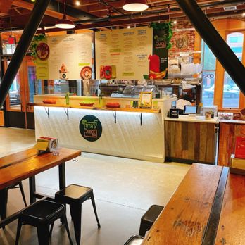 Blends Juice Bar - Juice Bars & Smoothies Near Me - Portland, Oregon Blends Juice Bar - Juice Bars & Smoothies Near Me - Portland, Oregon