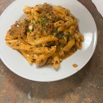 Villa Italiana - Penne Vodka - Italian Near Me - Midlothian, Texas Villa Italiana - Penne Vodka - Italian Near Me - Midlothian, Texas