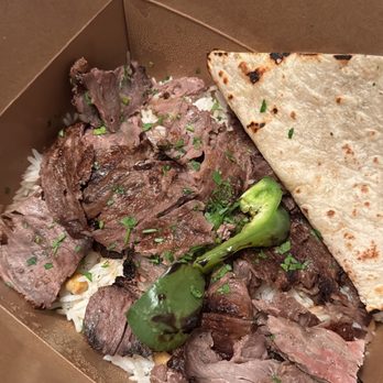 Cappadocia Mediterranean Grill - Doner - Turkish Near Me - Morton Grove, Illinois
