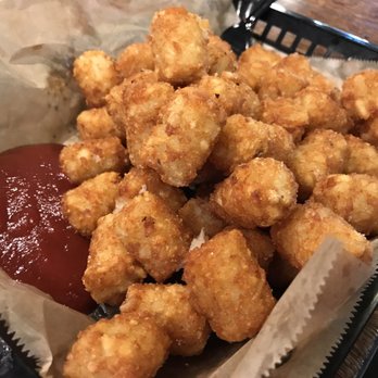 Sports Spot - tater puffs - Sports Bars Near Me - Fairfax, Virginia Sports Spot - tater puffs - Sports Bars Near Me - Fairfax, Virginia