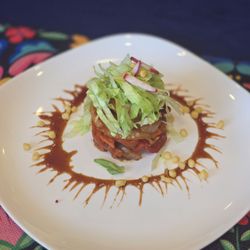 Tinga E Tikka