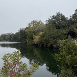 Quarry Lake