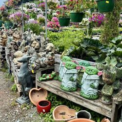 Garden Valley Market