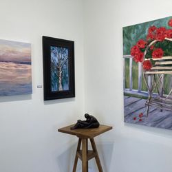 D Little Gallery