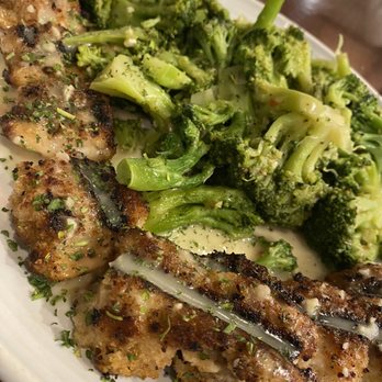 Carrabba's Italian Grill - Spiedino Di Mare - Italian Near Me - Bowie, Maryland