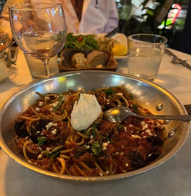 Dal Contadino Trattoria by null