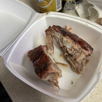 Bebo's BBQ - Ribs - Barbeque Near Me - Carolina, Puerto Rico