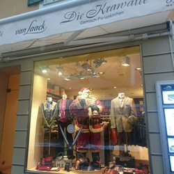 Die Krawatte