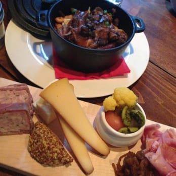 2 Doors Down - Ploughman and Poutine appetizers - Canadian (New) Near Me - Halifax, Nova Scotia 2 Doors Down - Ploughman and Poutine appetizers - Canadian (New) Near Me - Halifax, Nova Scotia