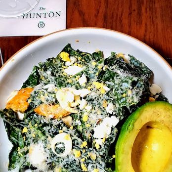 The Huntōn - Salad Near Me - Leesburg, Virginia The Huntōn - Salad Near Me - Leesburg, Virginia