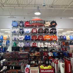 Rally House OKC Outlets
