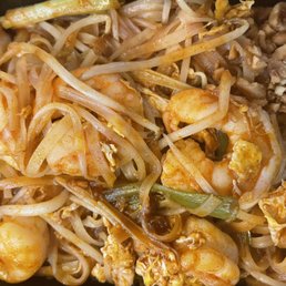 Pad Thai