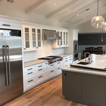 SG Custom Cabinets - Thanks Shawn for all your help.  Absolutely love the cabinets! - Cabinetry Near Me - Windsor, California
