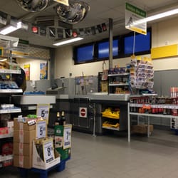 NETTO