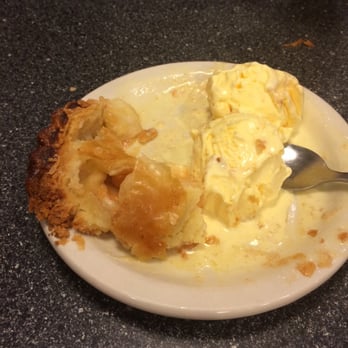 Moab Diner - What's left of our apple pie.. Yum! - Diners Near Me - Moab, Utah Moab Diner - What's left of our apple pie.. Yum! - Diners Near Me - Moab, Utah