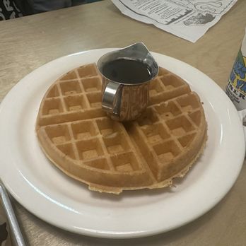 Liz's Where Y'at Diner - WAFFLE - Breakfast & Brunch Near Me - Mandeville, Louisiana Liz's Where Y'at Diner - WAFFLE - Breakfast & Brunch Near Me - Mandeville, Louisiana