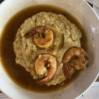 The Table - Shrimp and Grits - Bakeries Near Me - DeLand, Florida The Table - Shrimp and Grits - Bakeries Near Me - DeLand, Florida