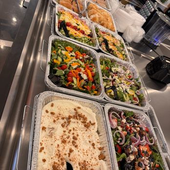 Livvi’s Lunchbox - Food Trucks Near Me Livvi’s Lunchbox - Food Trucks Near Me