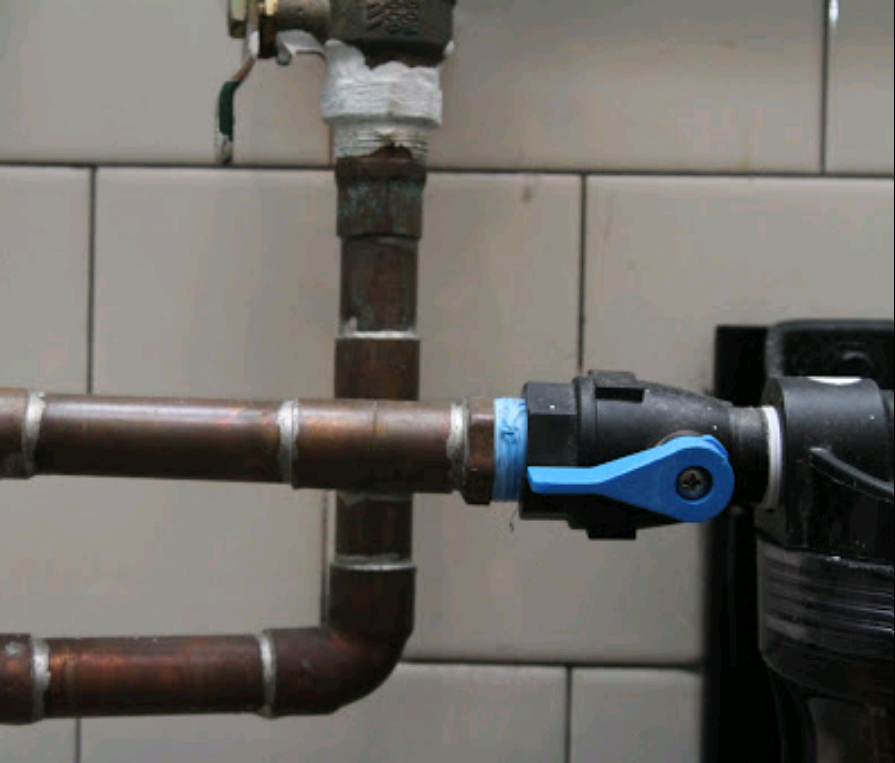 Slide of Swift Plumbing and Heating