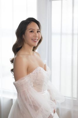 Christy K Makeup & Hair