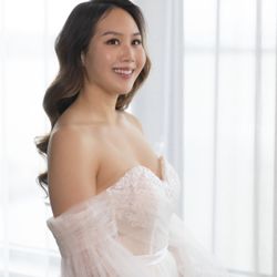 Christy K Makeup & Hair - Seattle asian makeup