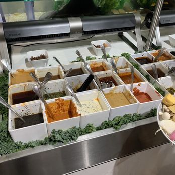 Shabu En - Variety of sauces - Hot Pot Near Me - Houston, Texas Shabu En - Variety of sauces - Hot Pot Near Me - Houston, Texas