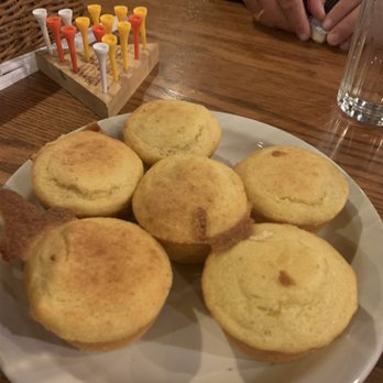 Cracker Barrel Old Country Store - Corn Muffins - Breakfast & Brunch Near Me - York, Pennsylvania Cracker Barrel Old Country Store - Corn Muffins - Breakfast & Brunch Near Me - York, Pennsylvania