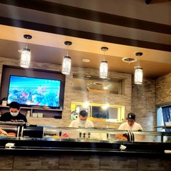 Tokyo Sushi - Sushi Bar