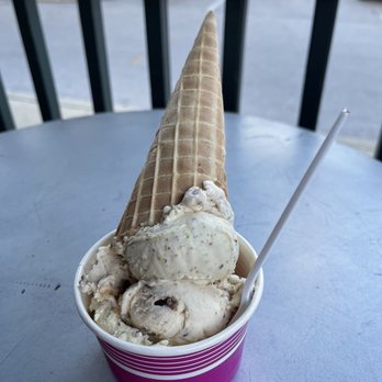 Jupiter's Ice Cream - Jupiter's two-scoops - Ice Cream & Frozen Yogurt Near Me - Baltimore, Maryland Jupiter's Ice Cream - Jupiter's two-scoops - Ice Cream & Frozen Yogurt Near Me - Baltimore, Maryland