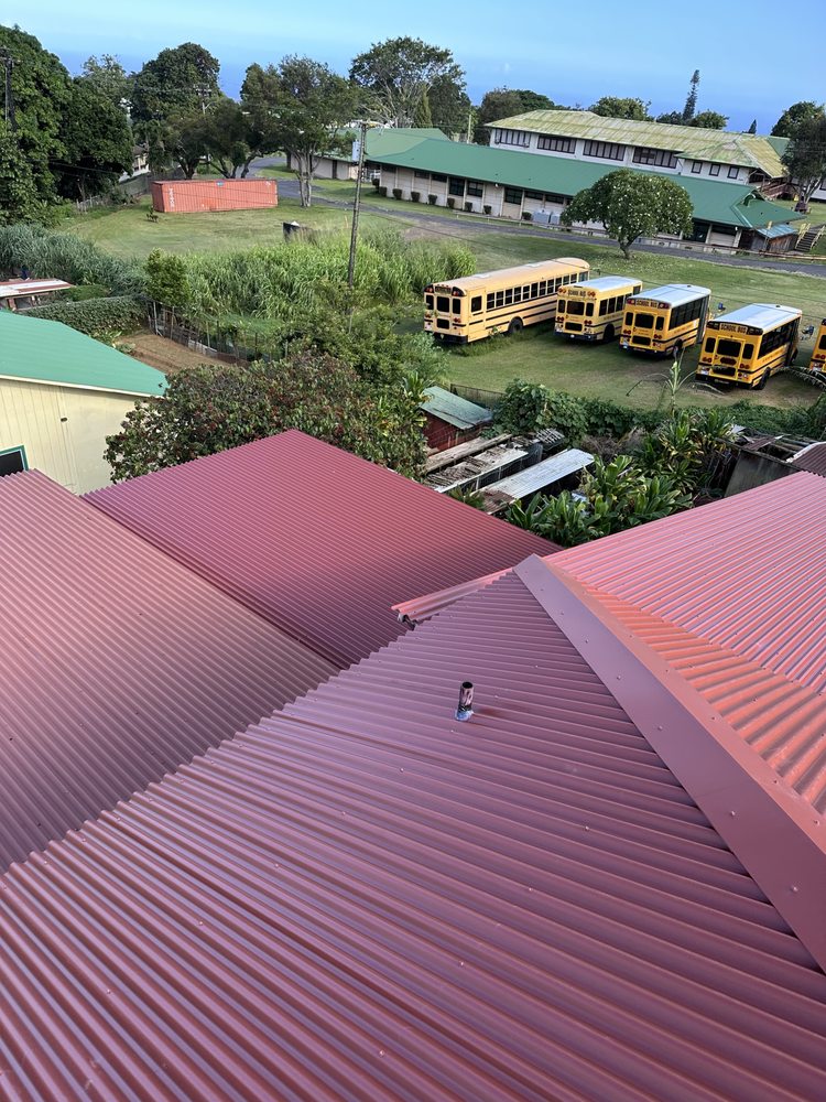 Slide of Roofing Excellence Hi