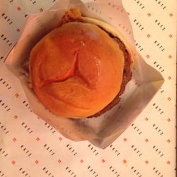 Katz Burger House