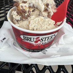 Salted Caramel