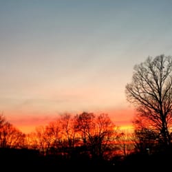 Clemmons - Sunset 12/11/15