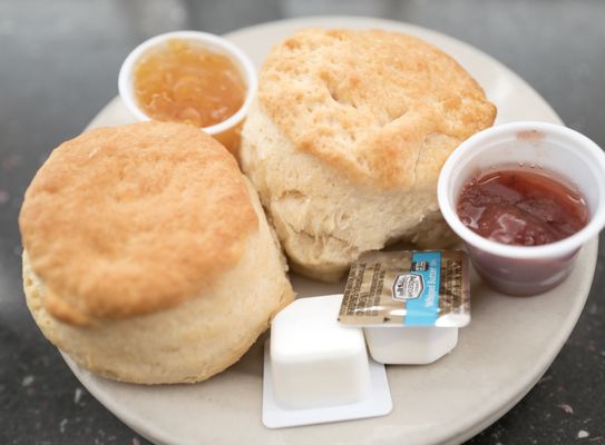Monument Cafe by null