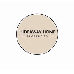 Hideaway Home