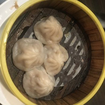 Reren Lamen & Bar - Soup dumplings. Delicious! - Ramen Near Me - Washington, DC, District of Columbia