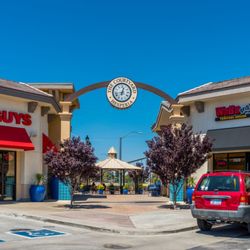High Desert Gateway - High Desert Gateway