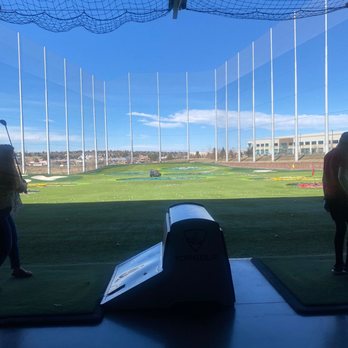 Topgolf - New American Near Me - Centennial, Colorado